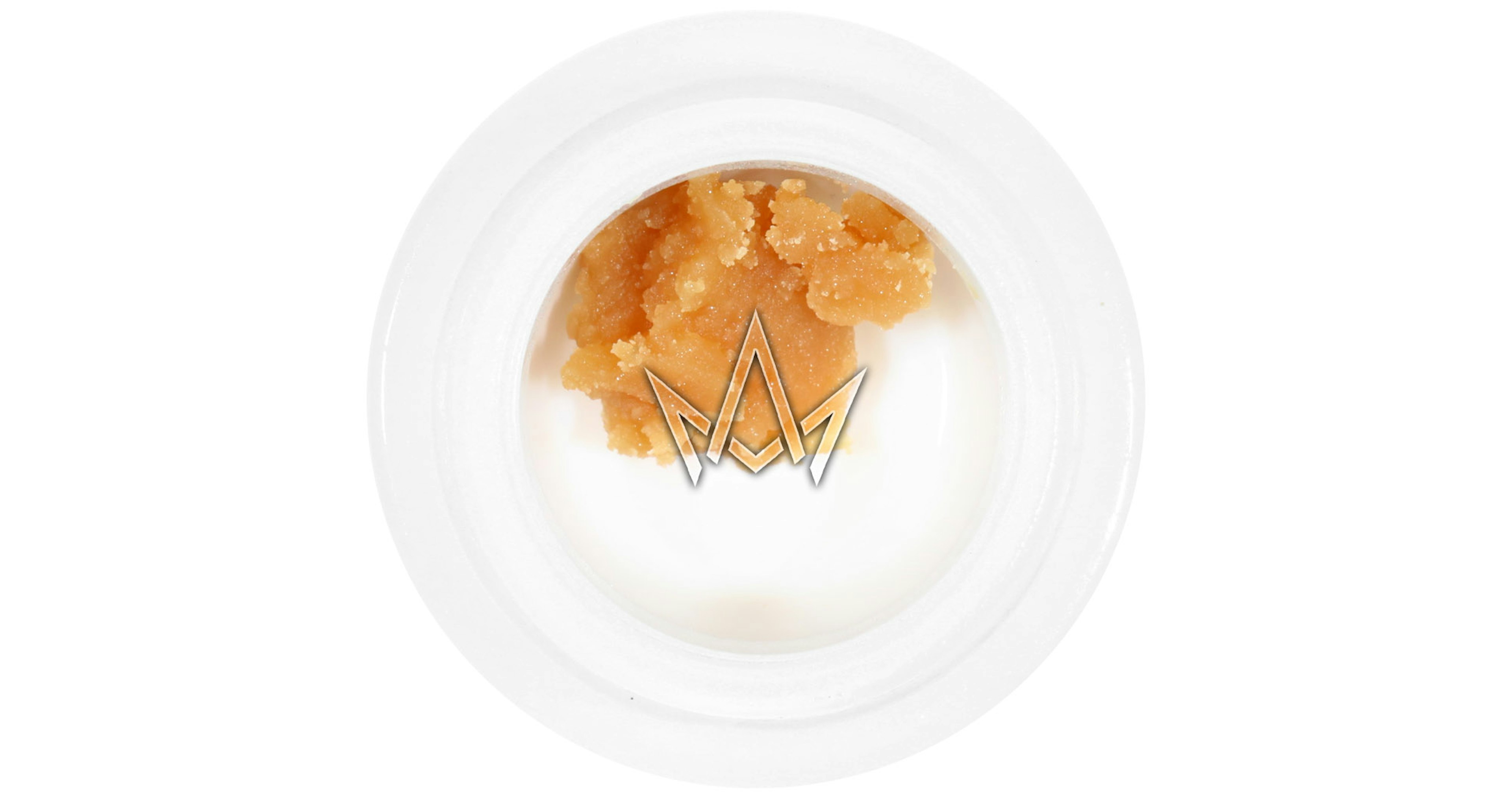 Cereal Milk Cold Cure Rosin