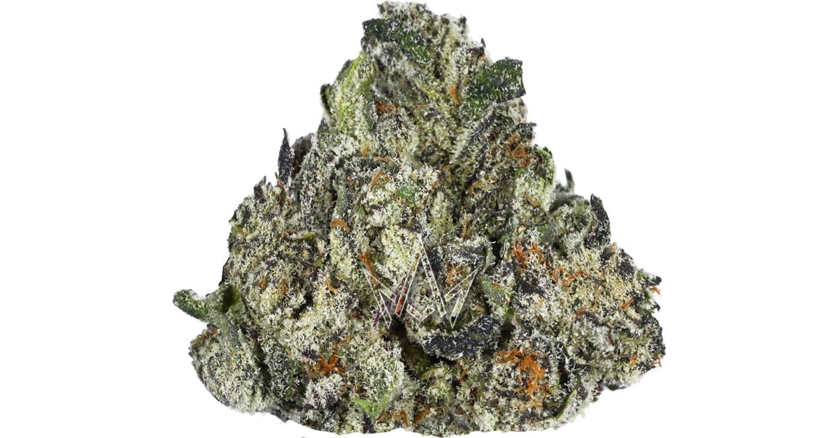 C. Chrome #27 Persy Flower
