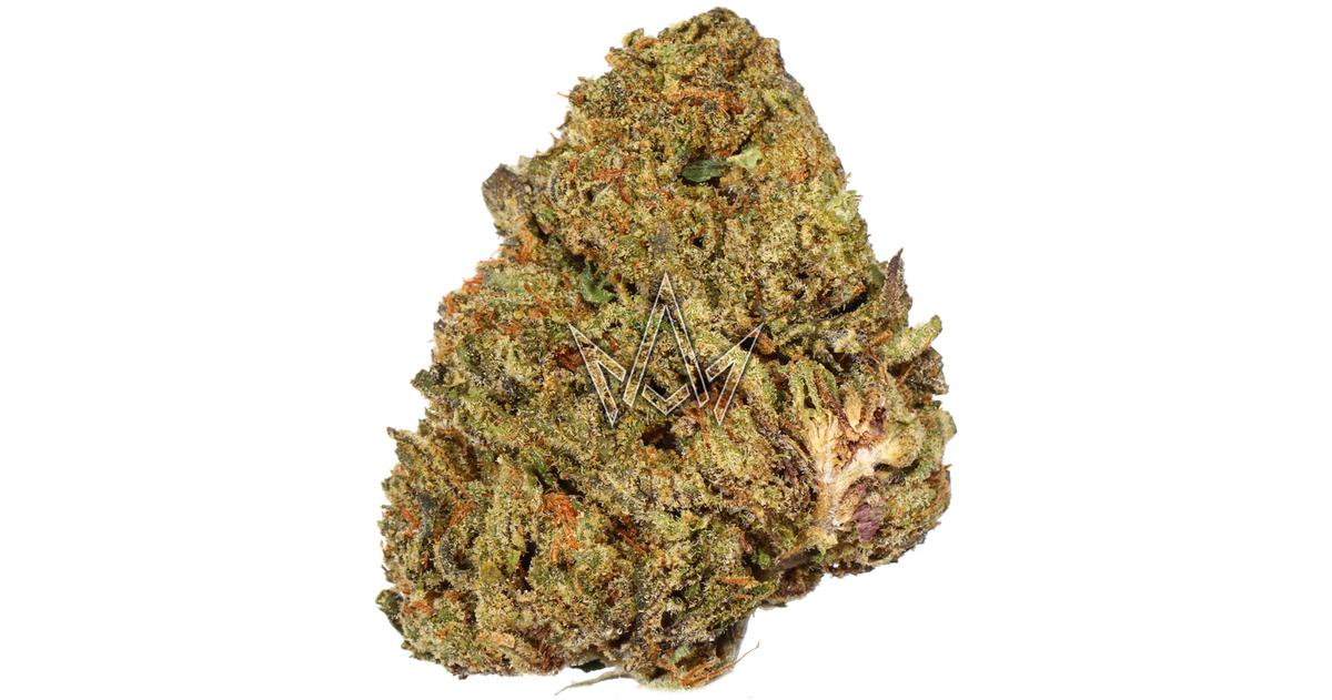 Champagne Kush