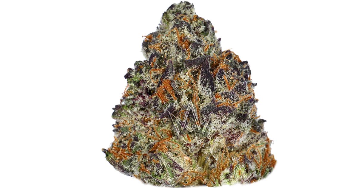Fruit Tartz Top Shelf Indoor