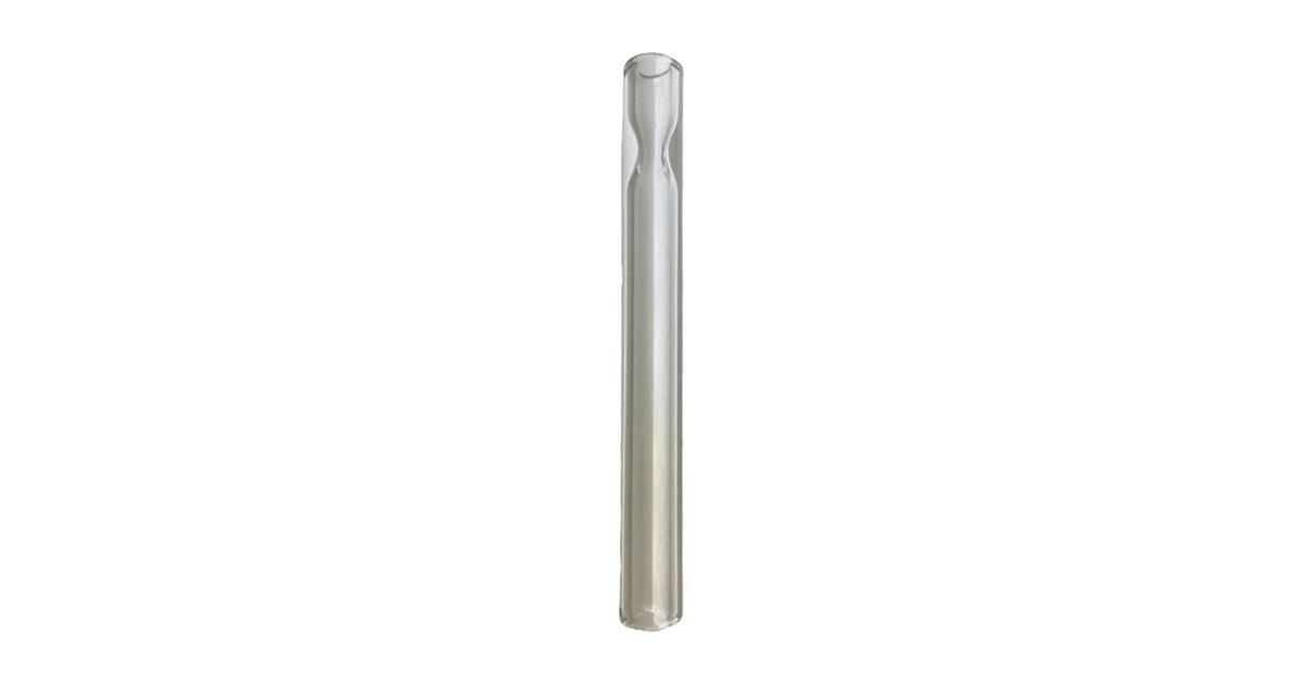 9.5mm Clear Chillum