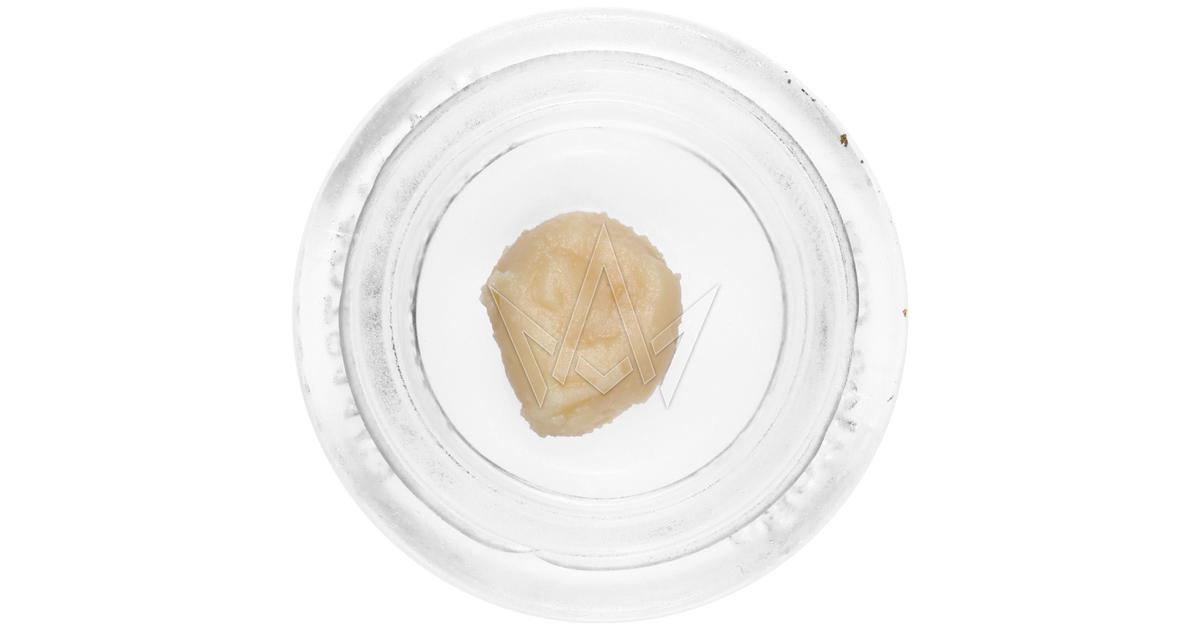 Xerbacio Cold Cure Rosin