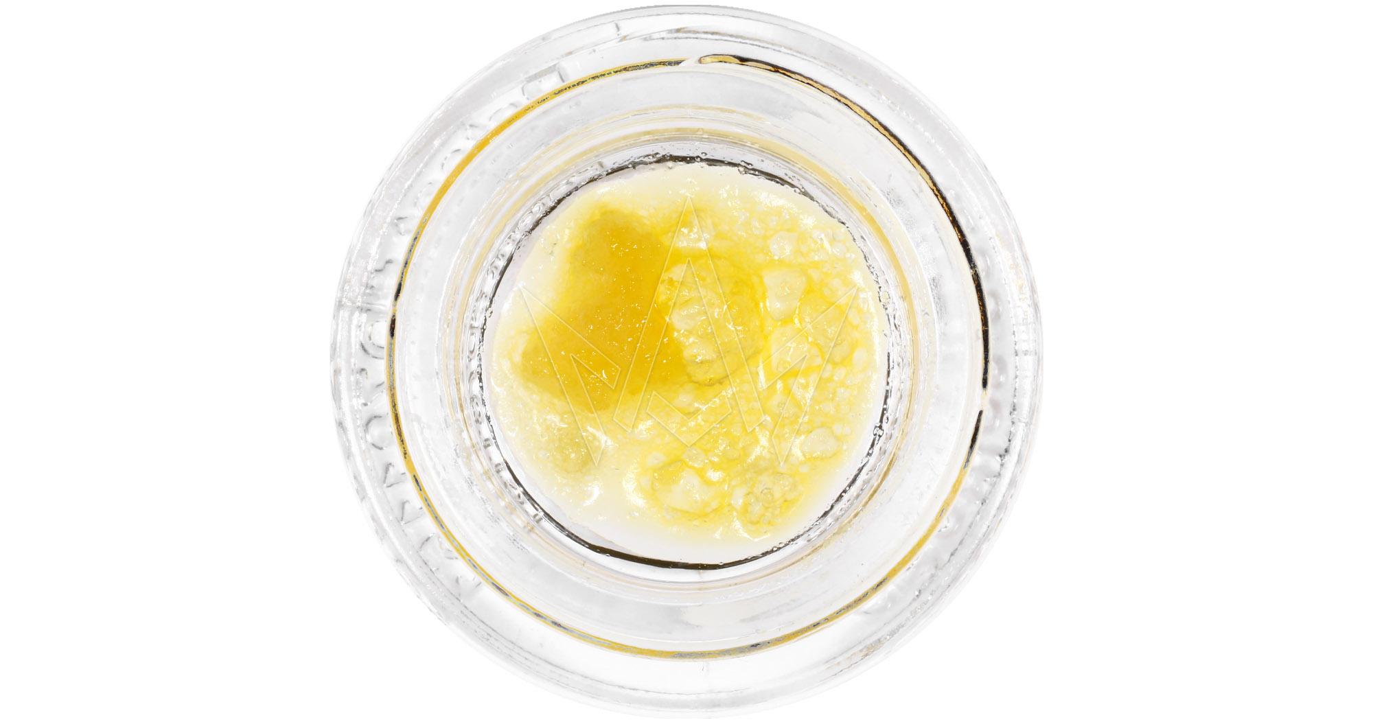 Rainbow Cake Live Resin Diamonds