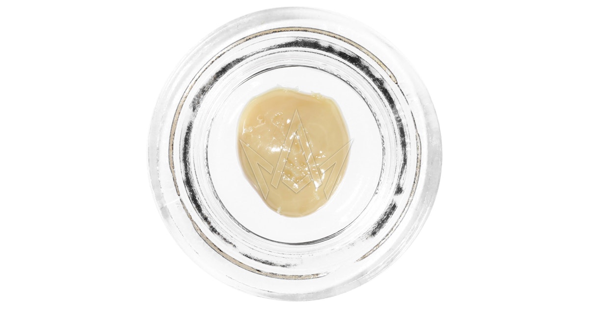 Pave Cold Cure Rosin