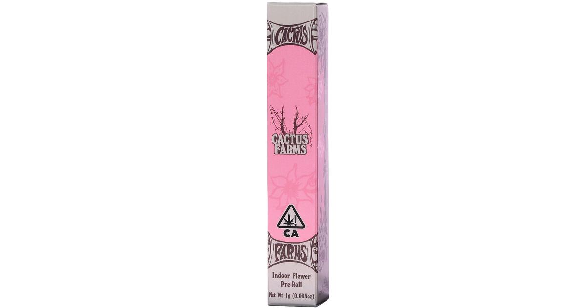 PYT Jack Pre-Roll