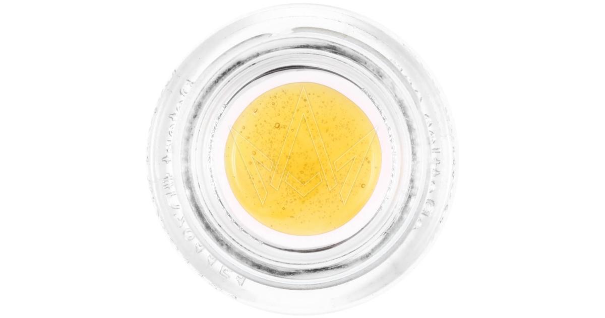 Guava Rosin