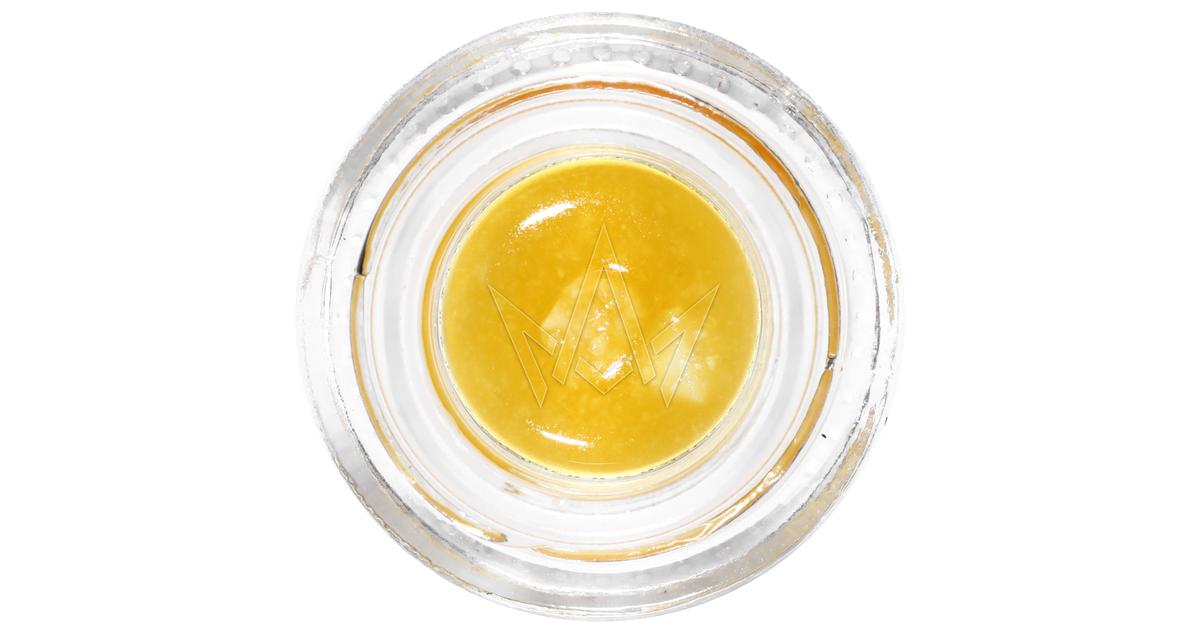 Z 2.0 Live Resin