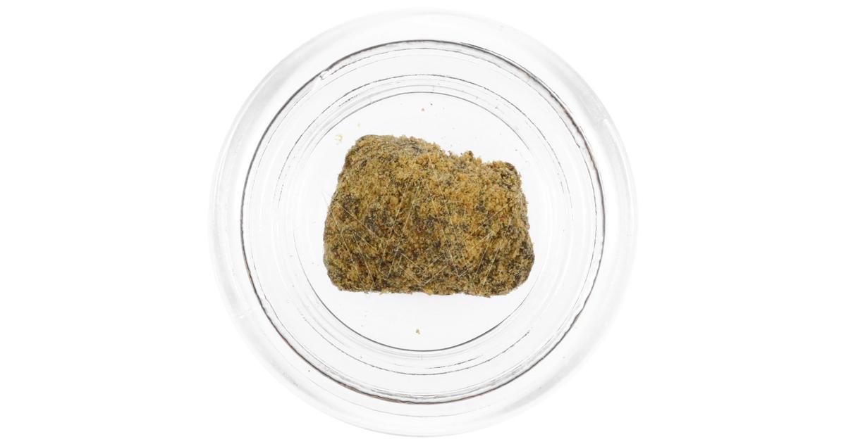 Tangie Moonrocks