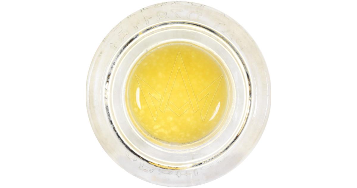 Chem 91 Cured Resin Sauce