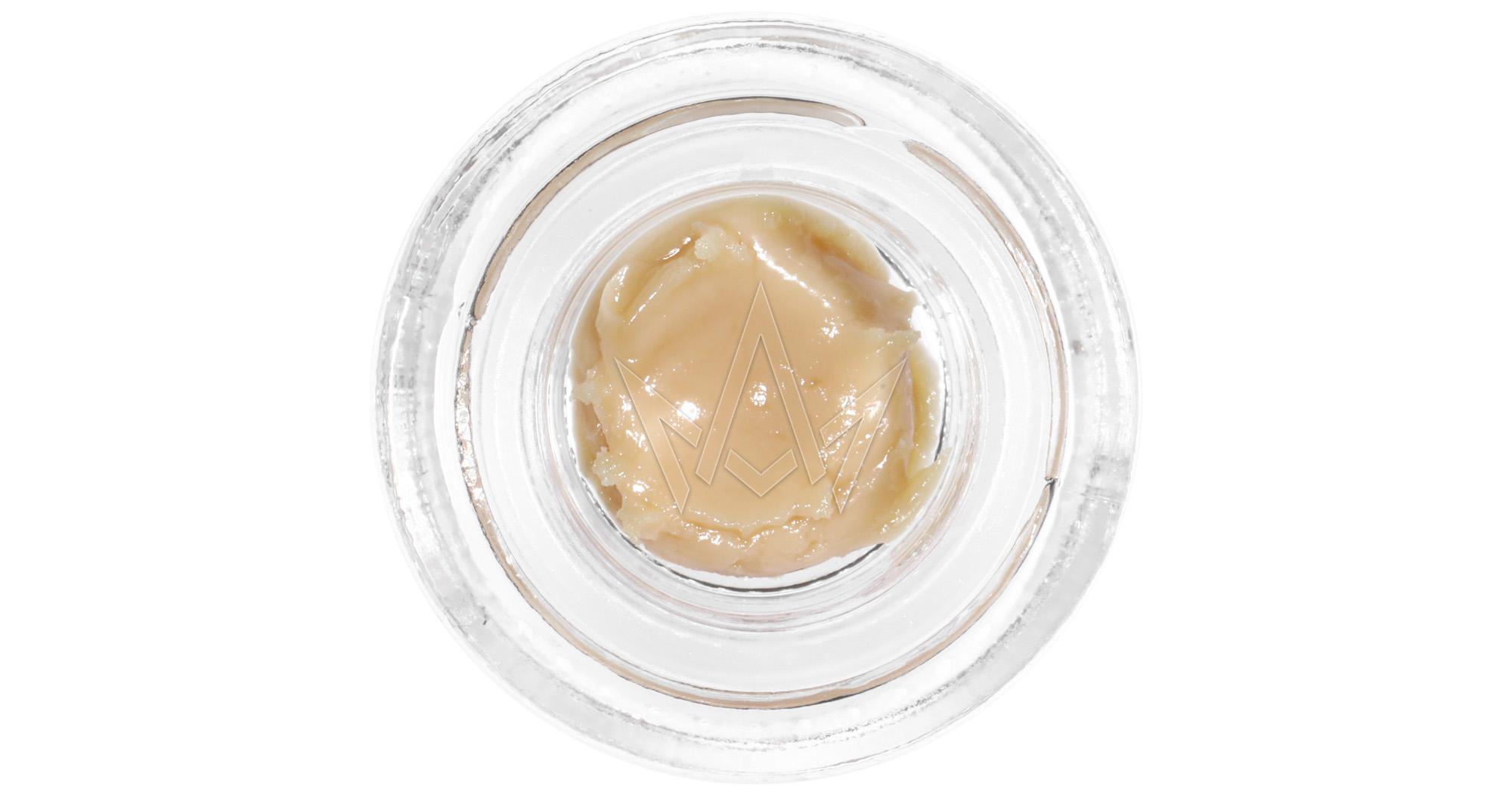 Grapes n Cream Live Rosin