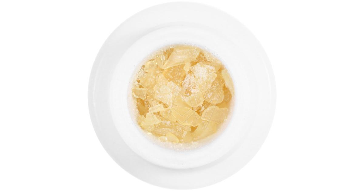 Platinum Huckleberry Cookies #26 Persy Live Rosin