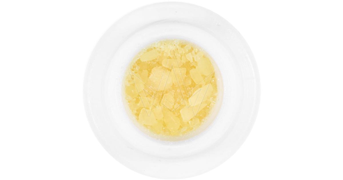 Banana Z #2 Persy Live Rosin