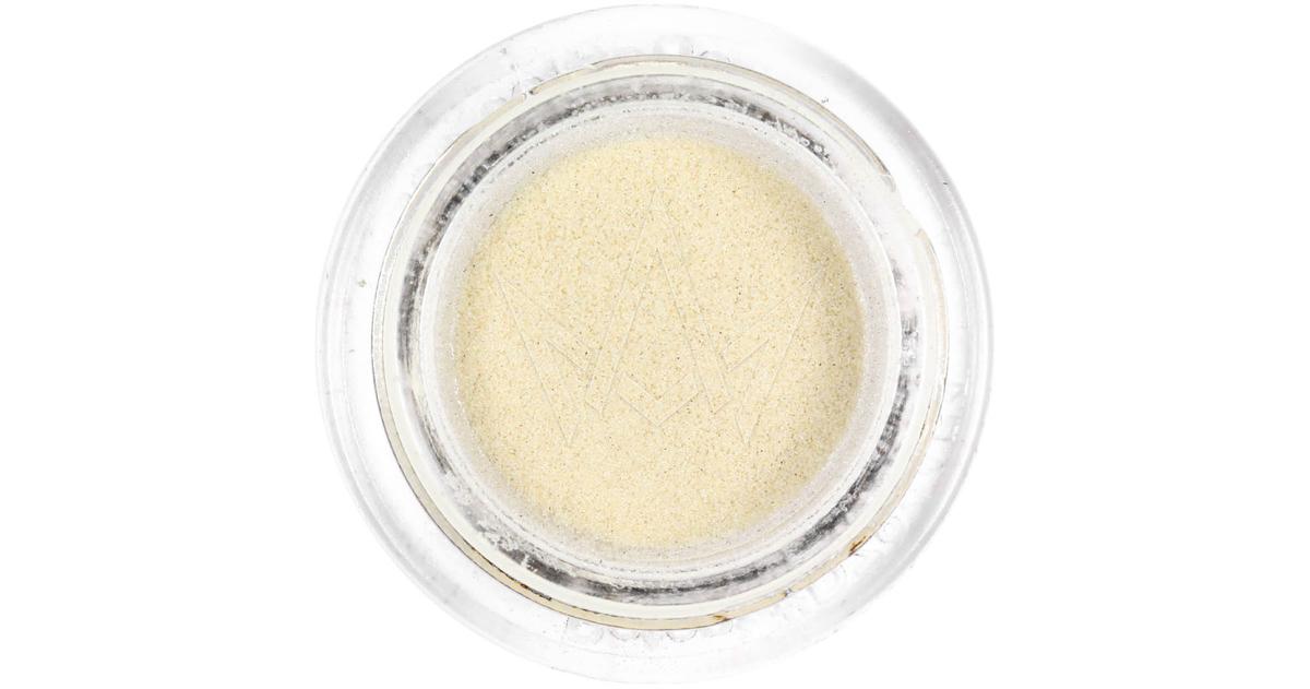Sticky Papaya 90u Water Hash