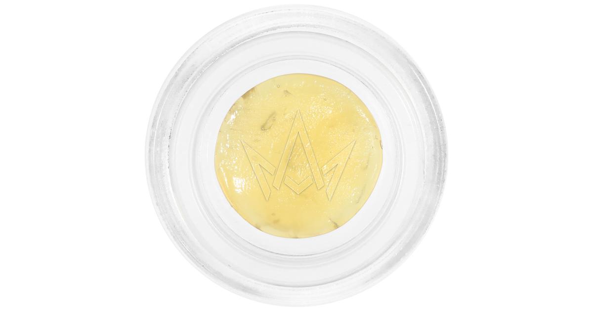 P.O.G. Juice Rosin