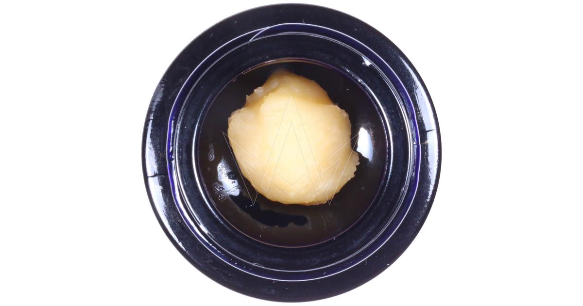 GMO Live Rosin