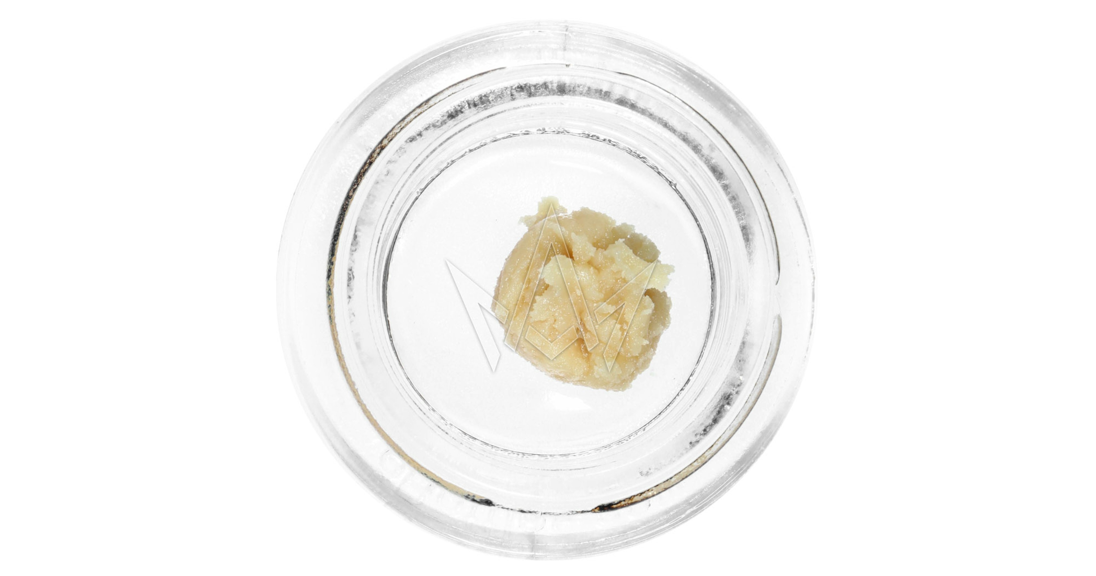 Atomic Cherries Live Rosin Badder