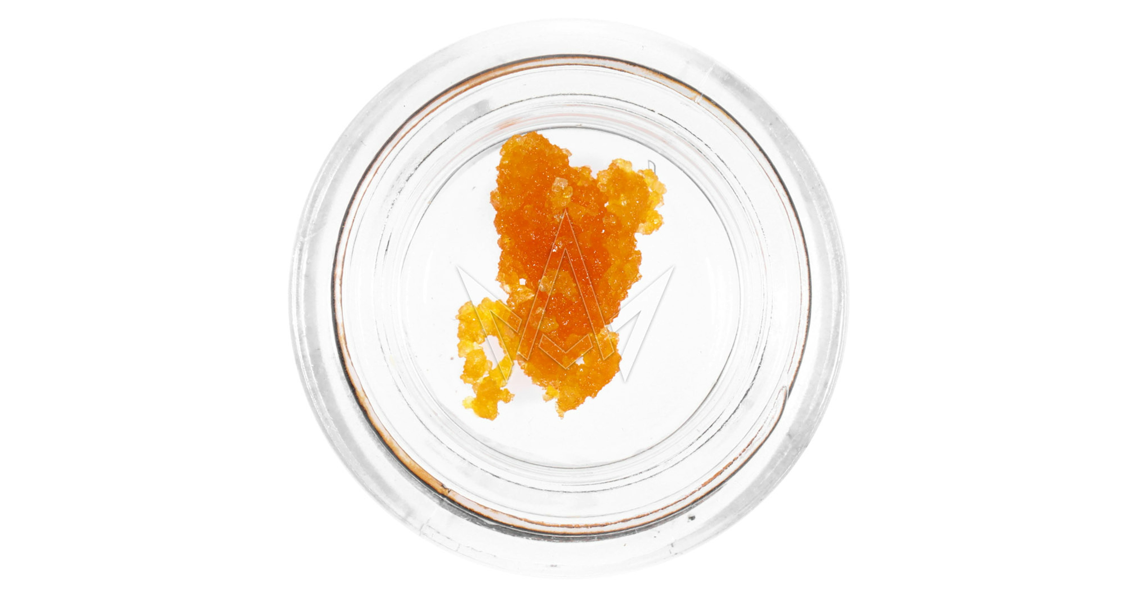 Watermelon Sherbert Live Resin Diamonds