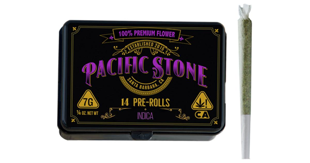 PR OG Pre-Rolls