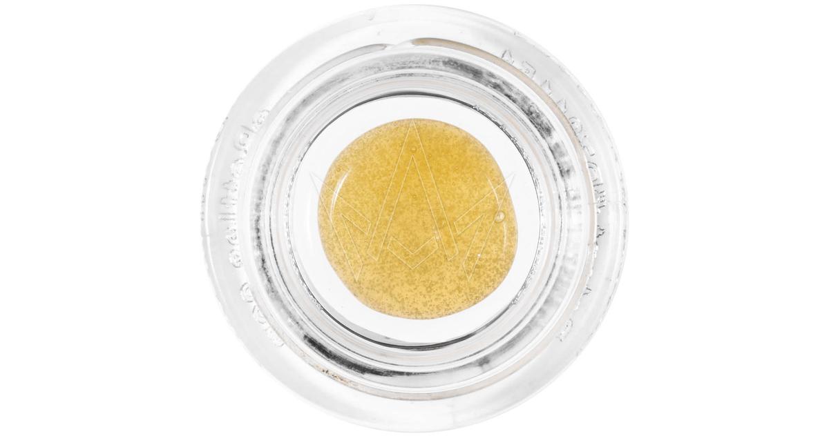 Parfait Rosin