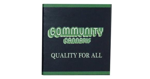 20mg Bubble Hash THC Soft Gels