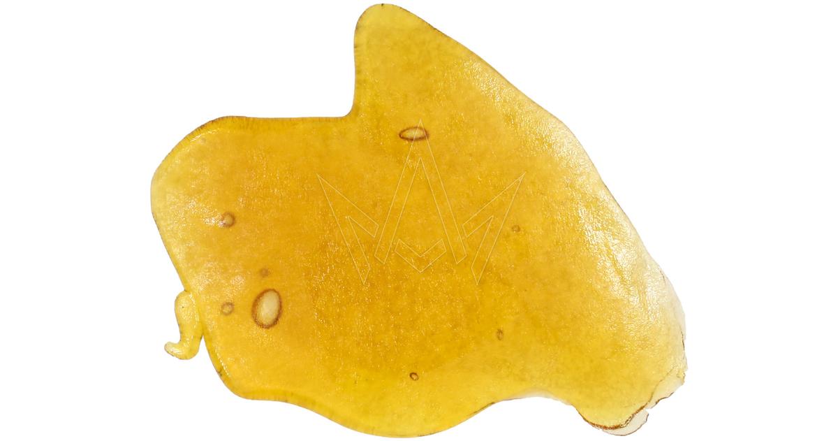 Gelato Shatter