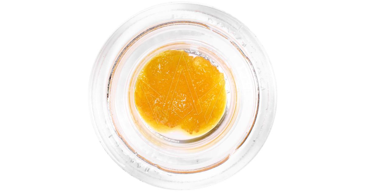 Kimbo Cookie Dough Live Resin