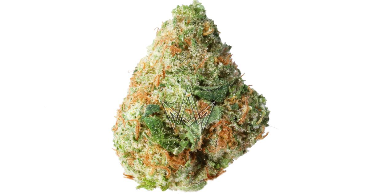 Orange Sunset Smalls