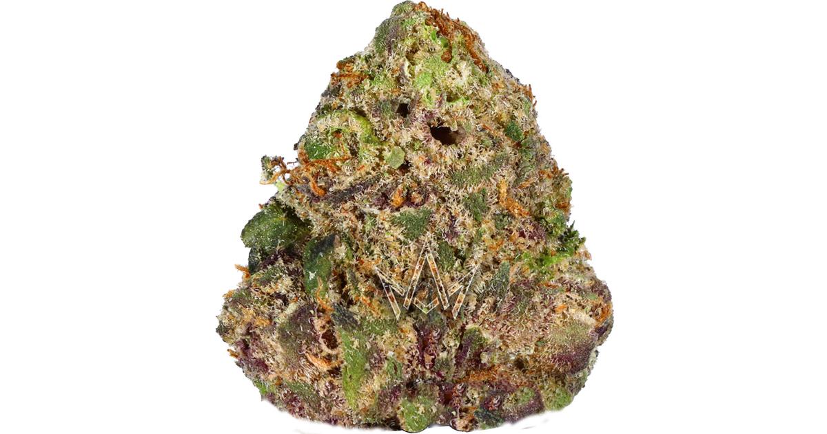 Tres Leches Indoor Buds