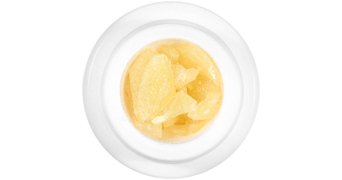 710 Chem 1st Press Rosin