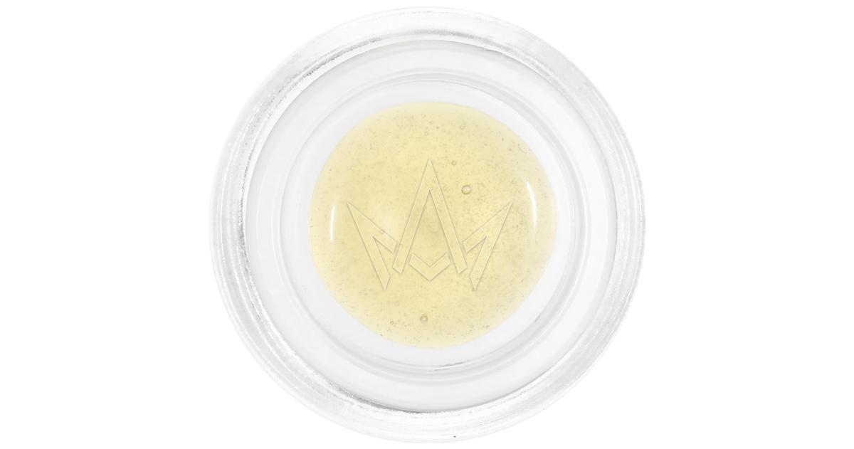 Lemon Limez Rosin