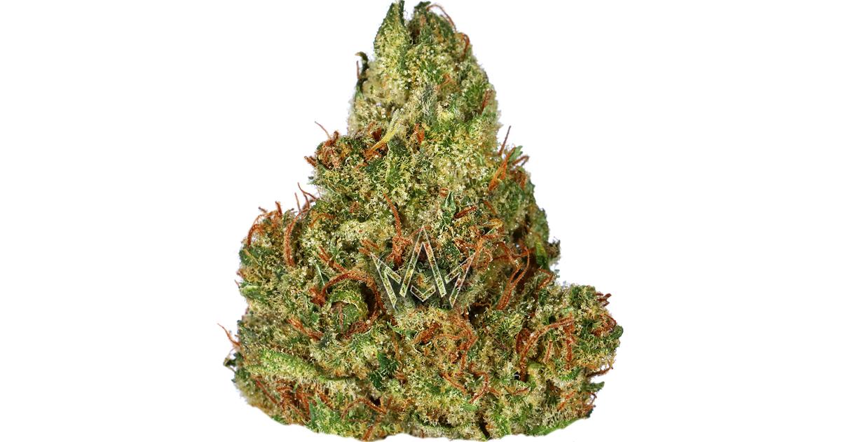 Haymaker Haze