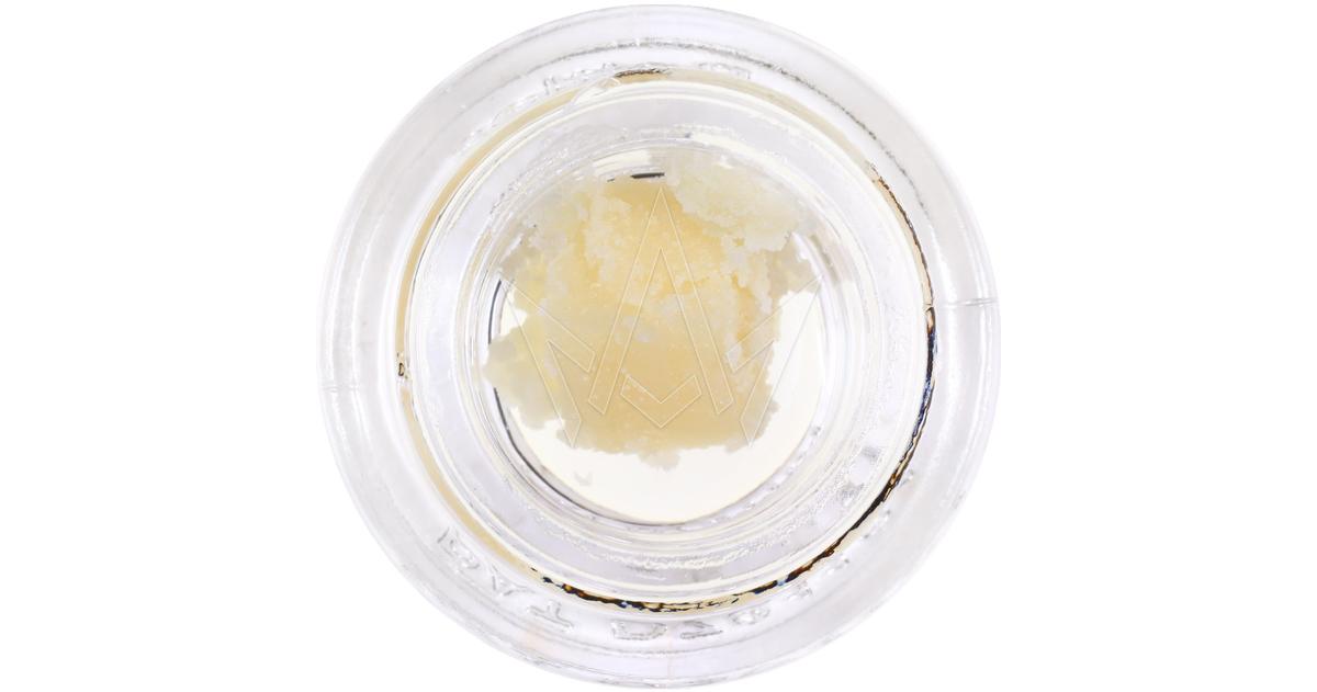 Mother's Milk Cured Resin Badder