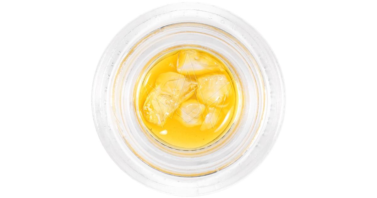 Wedding Cake Live Resin Sauce