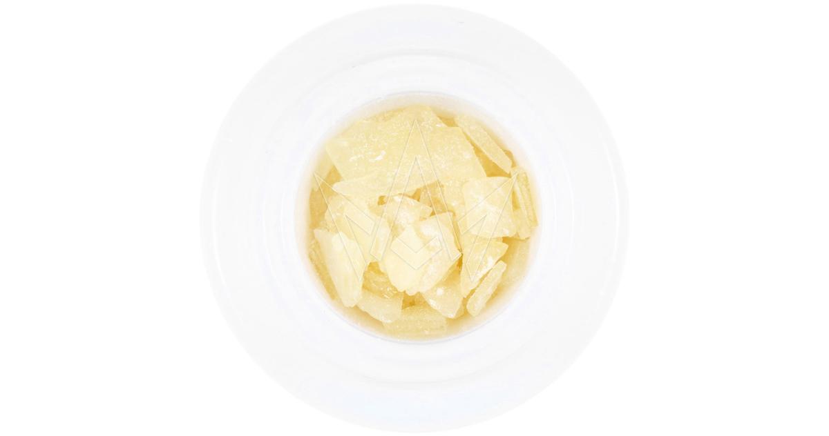 Deep Line Alchemy 4 #1 Persy Live Rosin