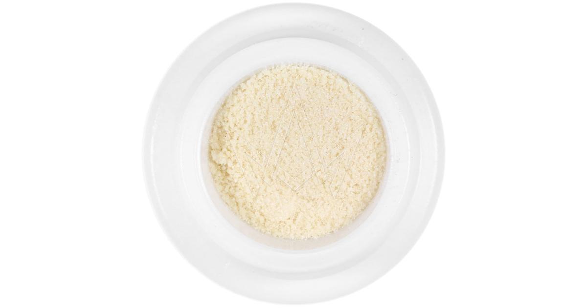Cake Crasher Water Hash