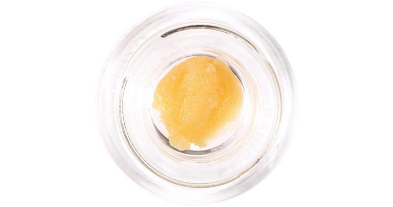 Surf N Terp Cured Resin Badder