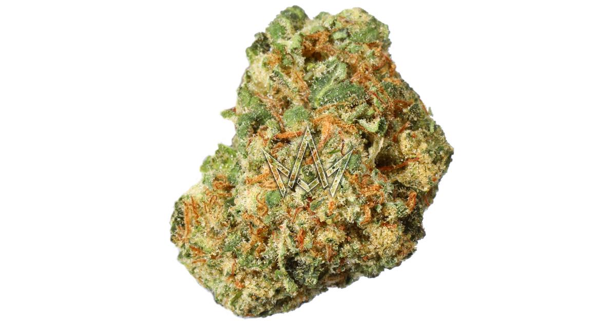 Lemon Cherry Gelato Premium Smalls