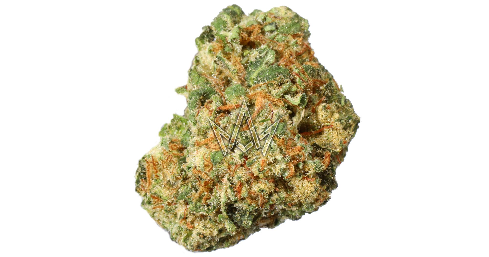 Lemon Cherry Gelato Premium Smalls