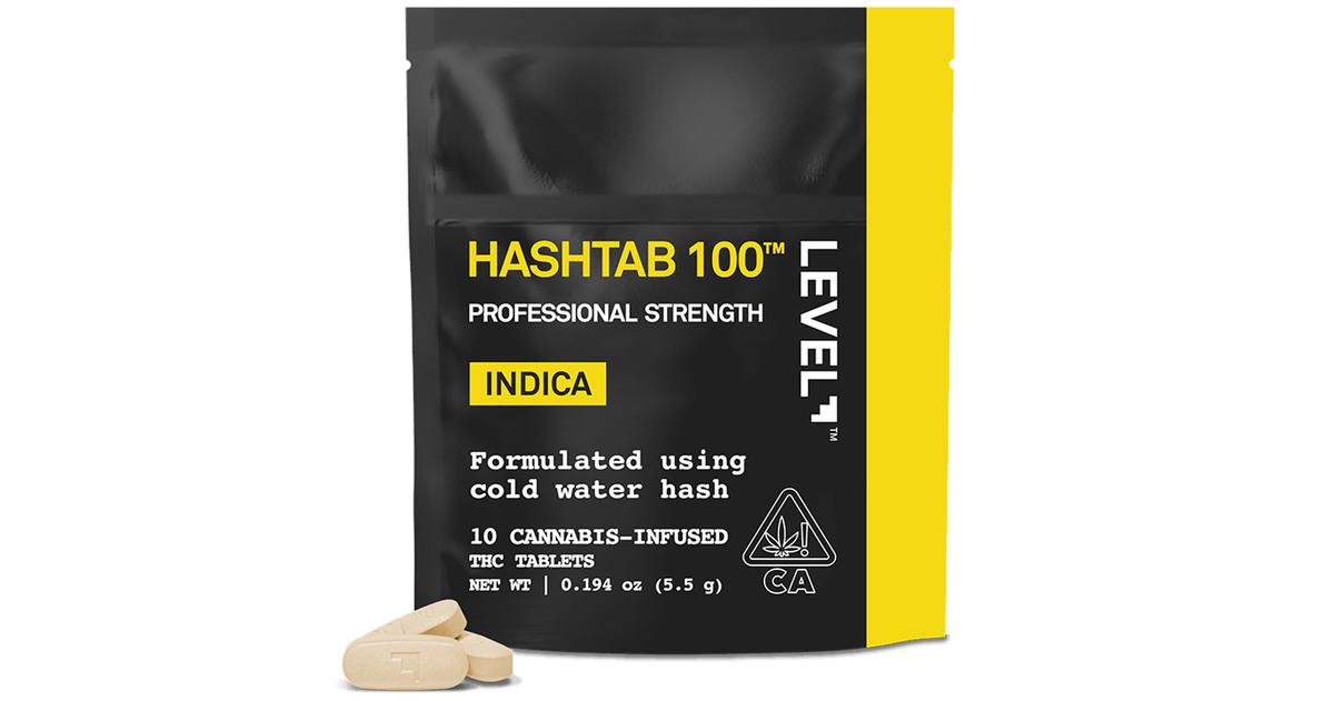 Indica Hashtabs