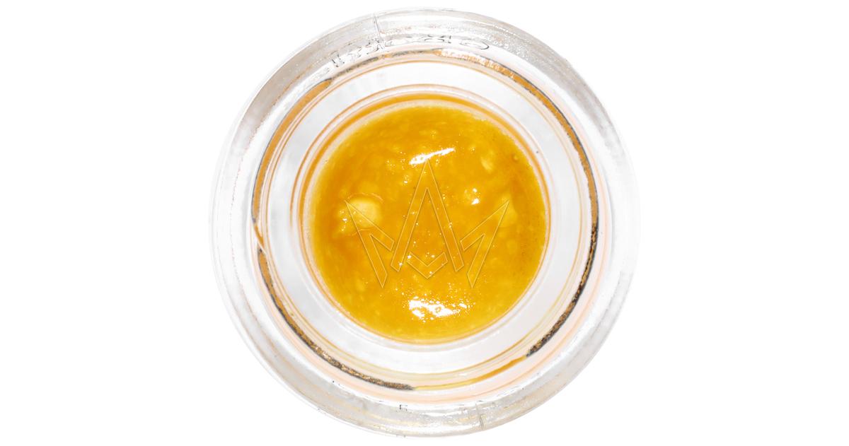 Fly 'N' High OG Live Resin