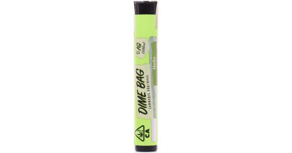 Sherb Crashers Pre-Roll