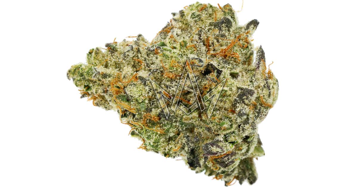 Malibu Pure Kush