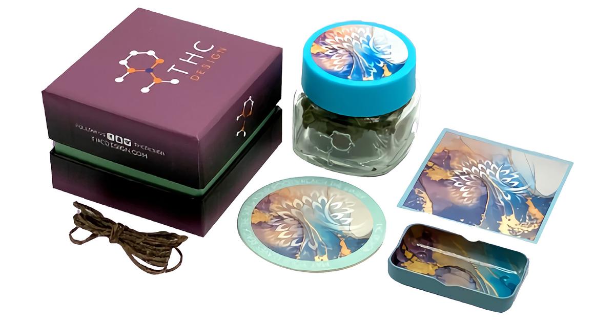 Fantastic Voyage Holiday Gift Box Set