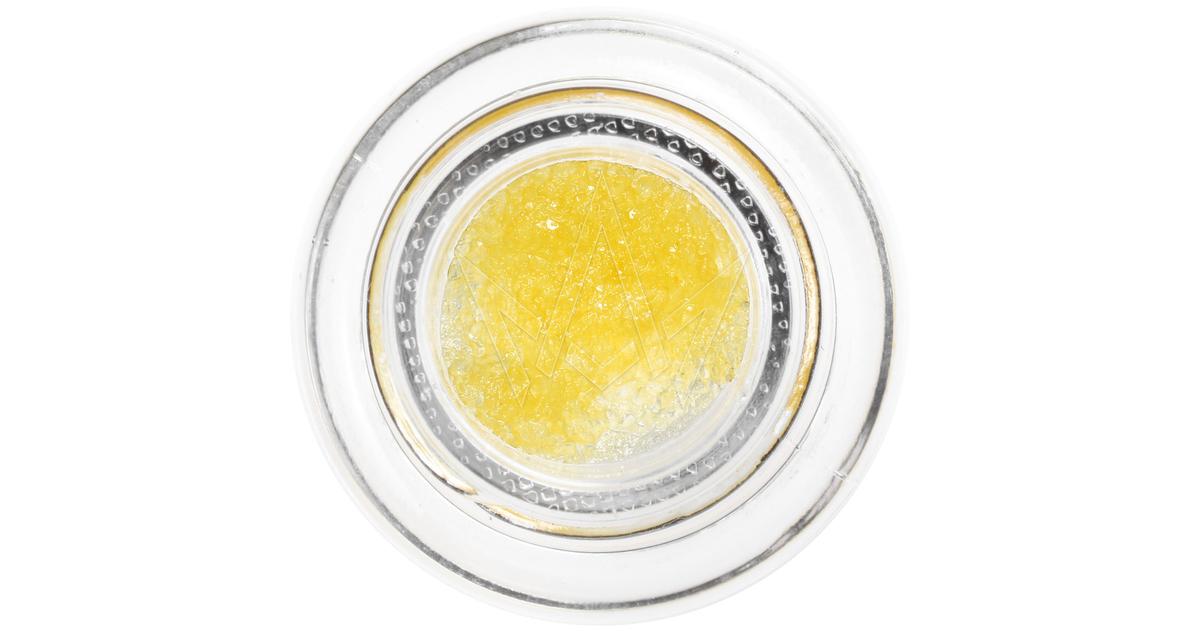 Gelato 33 Sauce
