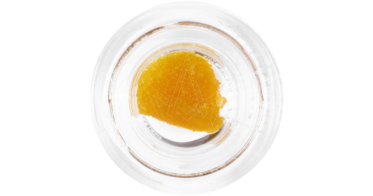 Bahama Mama #3 Live Resin
