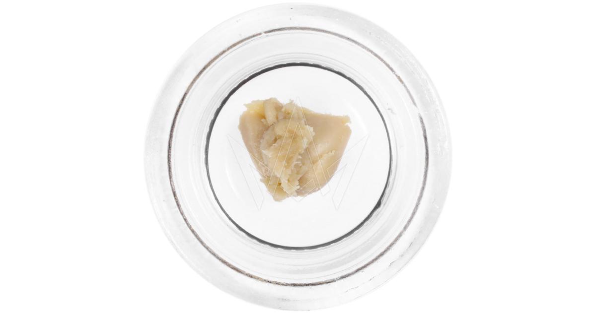 Mimosa Live Rosin Badder