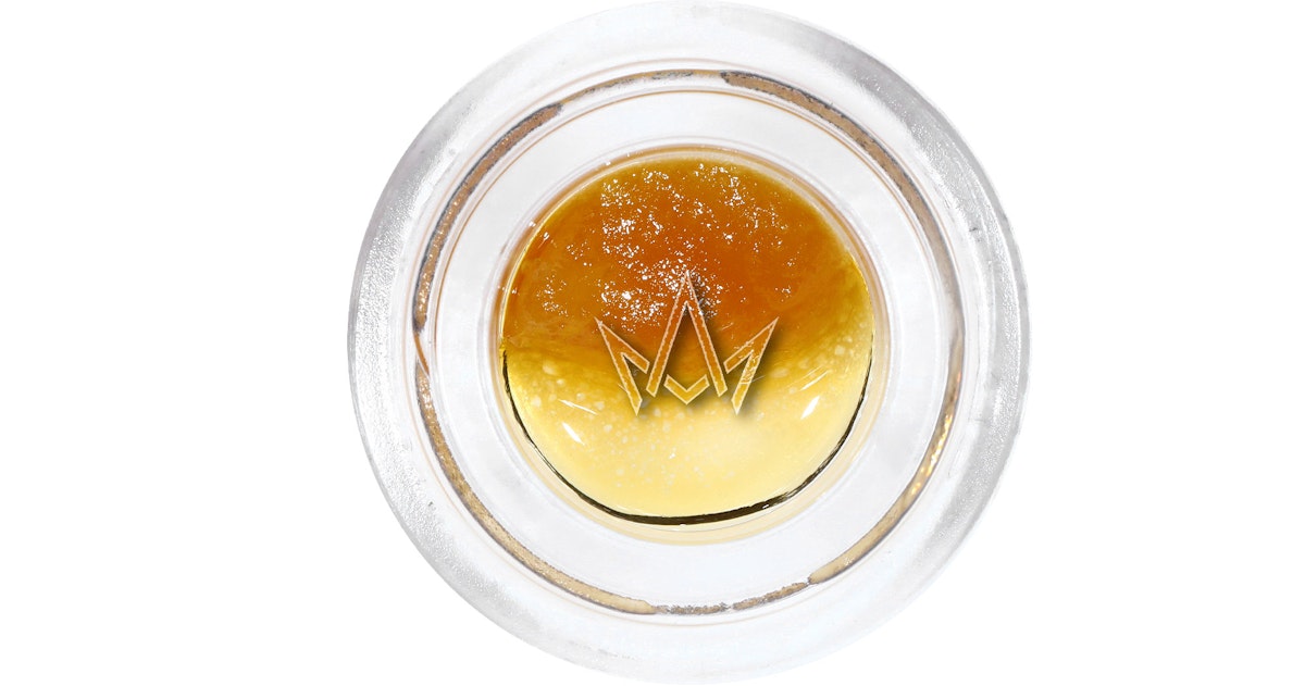 Sour Orange Margarita Live Resin