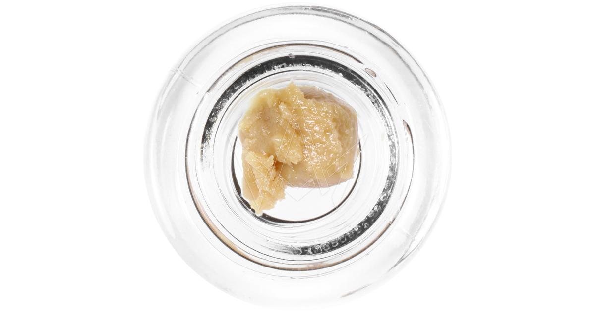 Grapefruit Cocktail Live Rosin