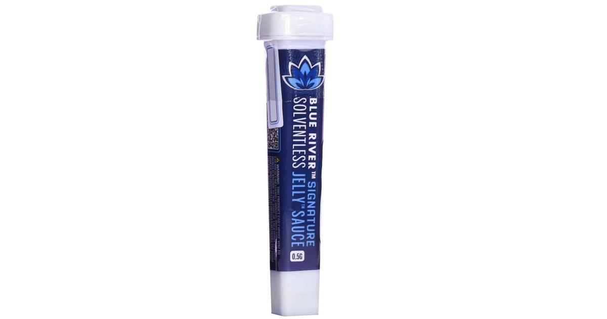 GMO Jelly Sauce Cartridge
