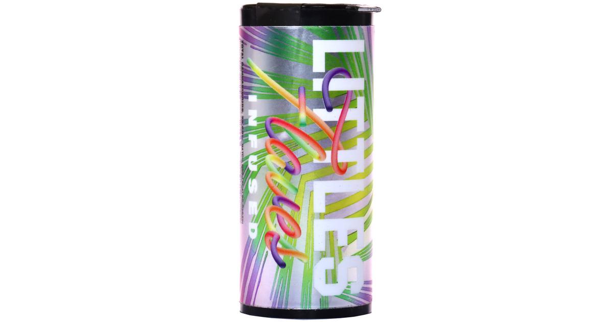 Strawberry Cough Flaves Infused Pre-Rolls